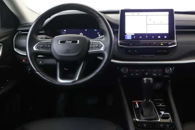 Jeep Compass (2022) thumbnail 6