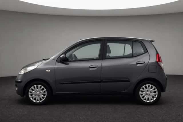 Hyundai i10 (2008) thumbnail 3
