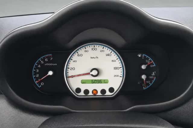 Hyundai i10 (2008) thumbnail 6