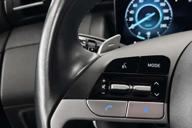 Hyundai Tucson (2023) thumbnail 5