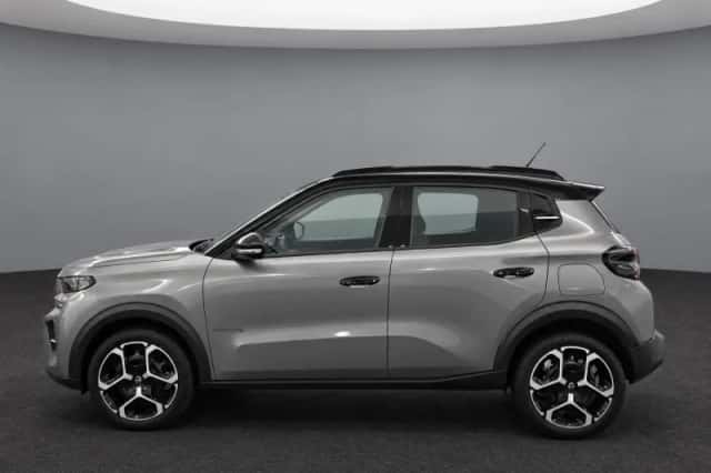 Citroën C3 (2025) thumbnail 3