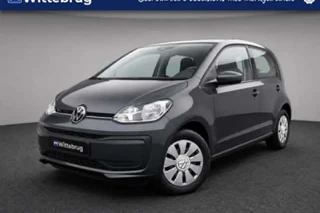 Volkswagen Up! (2023) thumbnail 1