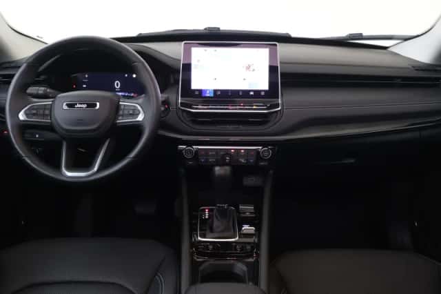 Jeep Compass (2023) thumbnail 6