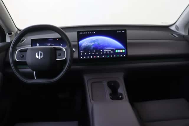 Leapmotor C10 (2025) thumbnail 5