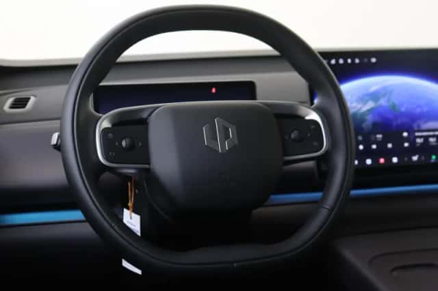 Leapmotor C10 (2025) thumbnail 6