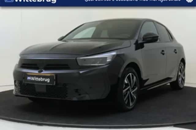 Opel Corsa (2025) thumbnail 1