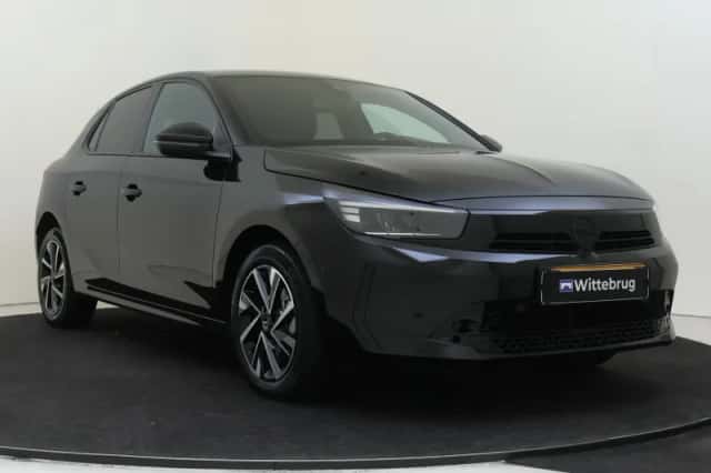 Opel Corsa (2025) thumbnail 3