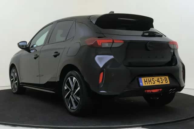 Opel Corsa (2025) thumbnail 4