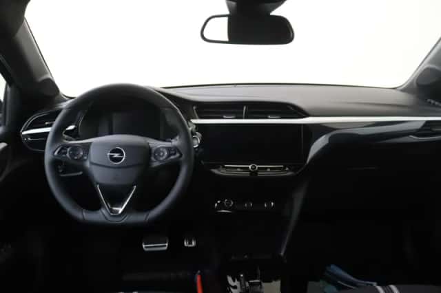 Opel Corsa (2025) thumbnail 5