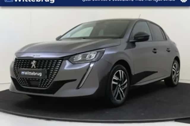 Peugeot 208 (2023) thumbnail 1