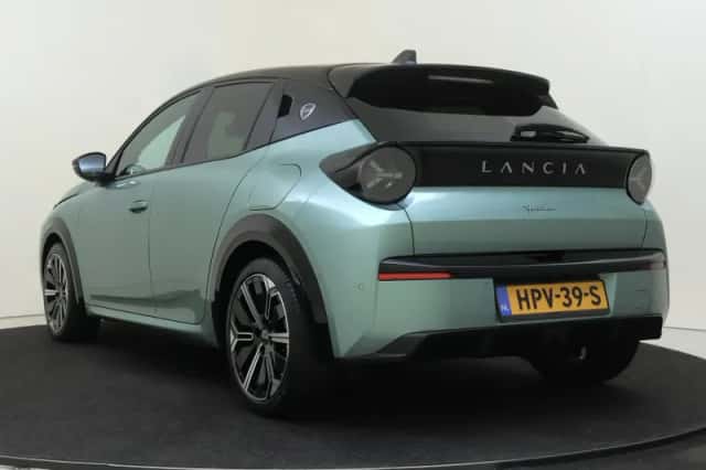 Lancia Ypsilon (2025) thumbnail 4