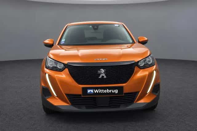 Peugeot 2008 (2021) thumbnail 6