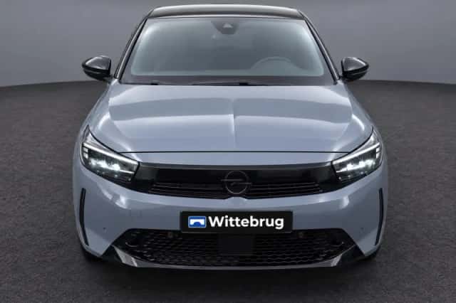 Opel Corsa (2025) thumbnail 3