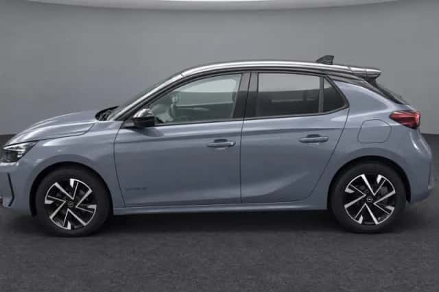 Opel Corsa (2025) thumbnail 4