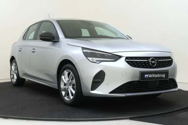 Opel Corsa (2022) thumbnail 3