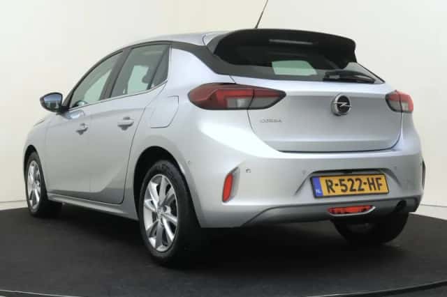 Opel Corsa (2022) thumbnail 4
