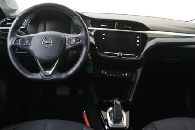 Opel Corsa (2022) thumbnail 5