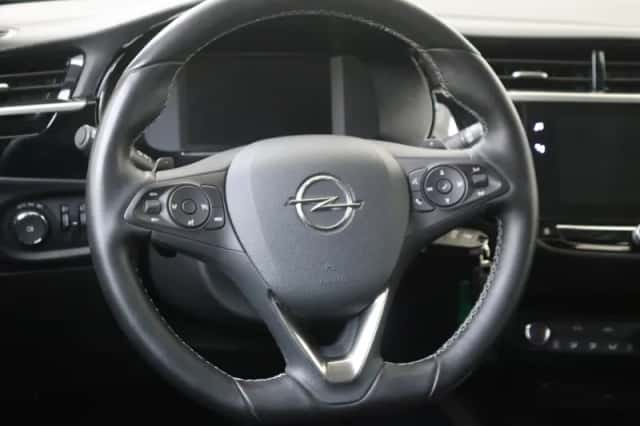 Opel Corsa (2022) thumbnail 6