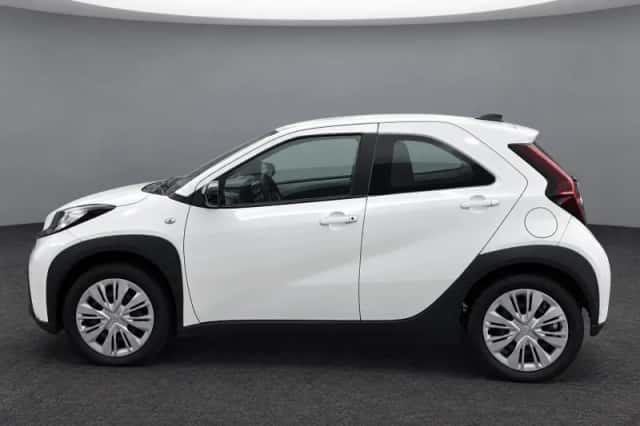 Toyota Aygo X (2024) thumbnail 5