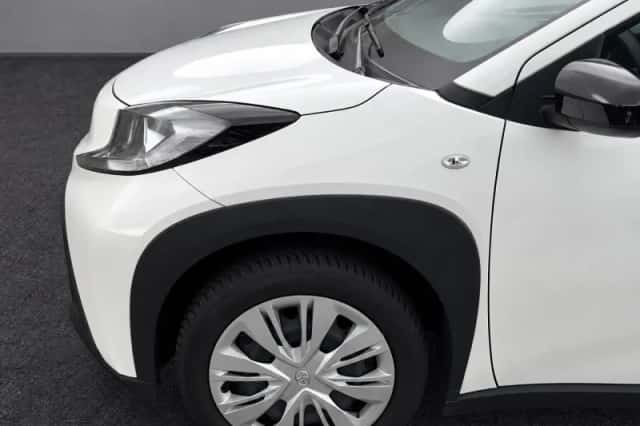 Toyota Aygo X (2024) thumbnail 6