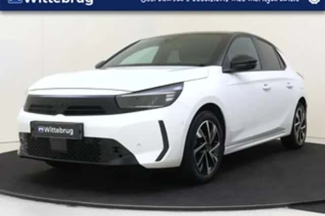 Opel Corsa (2024) thumbnail 1