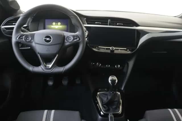 Opel Corsa (2024) thumbnail 5