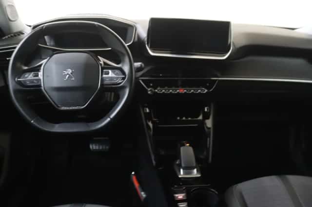 Peugeot e-2008 (2021) thumbnail 5