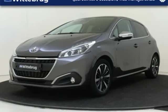 Peugeot 208 (2019) thumbnail 1