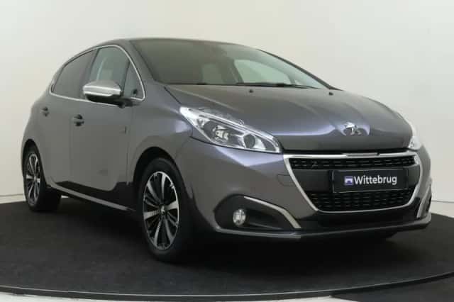 Peugeot 208 (2019) thumbnail 3