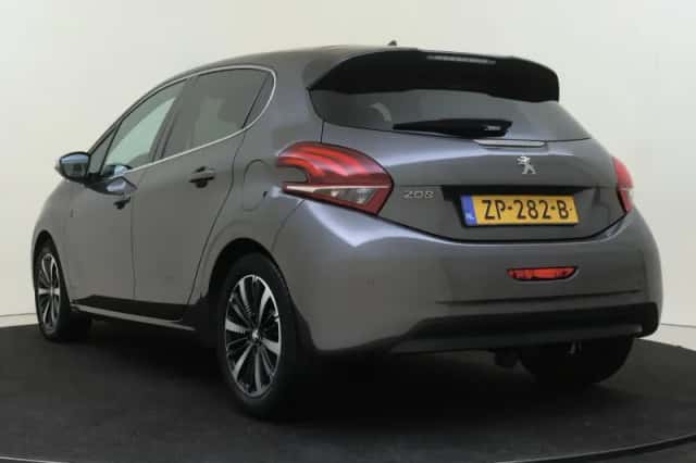 Peugeot 208 (2019) thumbnail 4