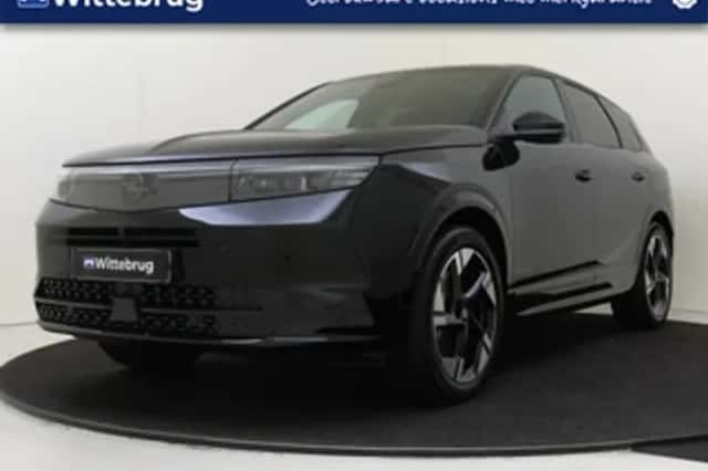 Opel Grandland (2026) thumbnail 1