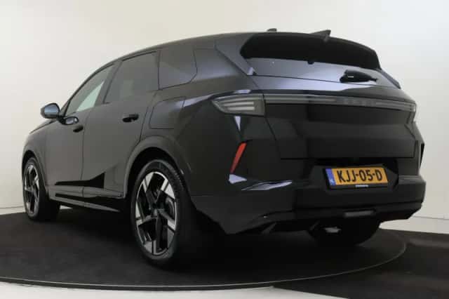 Opel Grandland (2026) thumbnail 4
