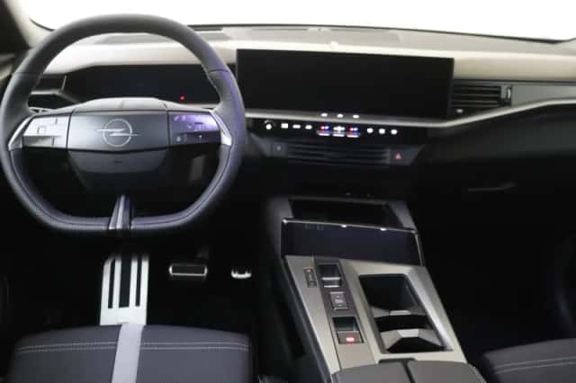 Opel Grandland (2026) thumbnail 5