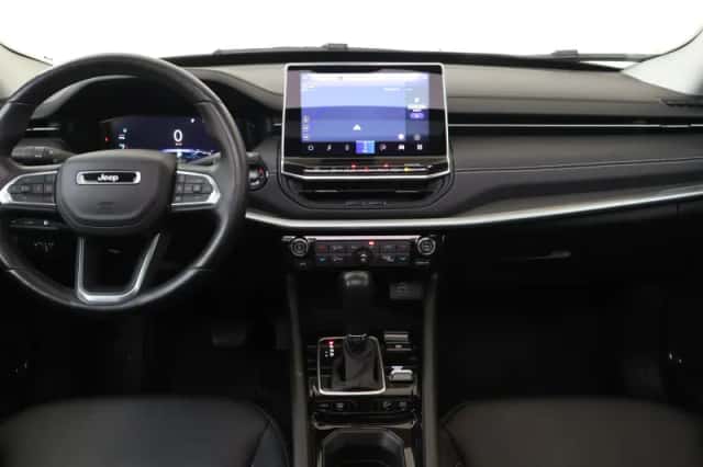 Jeep Compass (2022) thumbnail 5