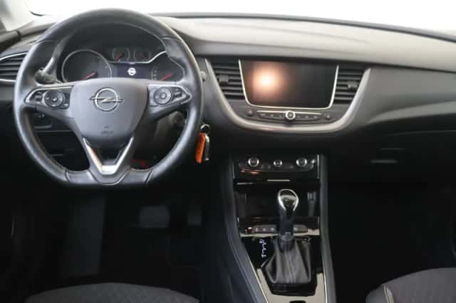 Opel Grandland (2021) thumbnail 5
