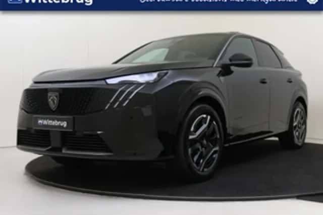 Peugeot e-3008 (2026) thumbnail 1