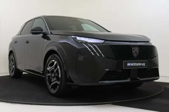 Peugeot e-3008 (2026) thumbnail 3