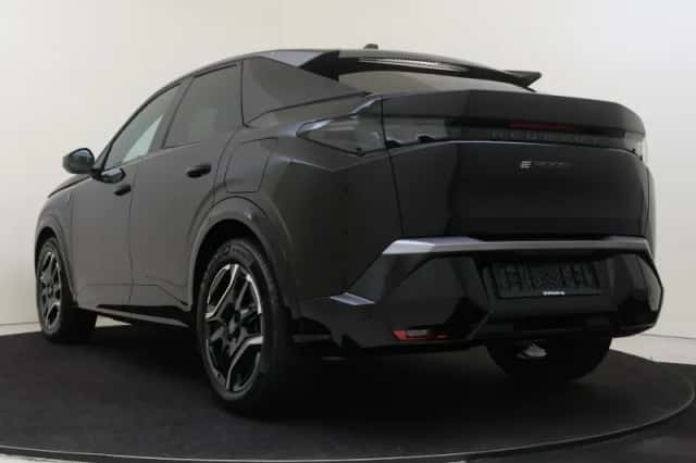 Peugeot e-3008 (2026) thumbnail 4