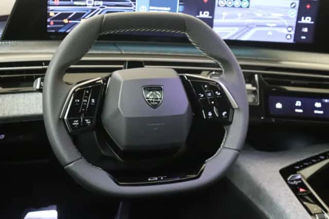 Peugeot e-3008 (2026) thumbnail 6
