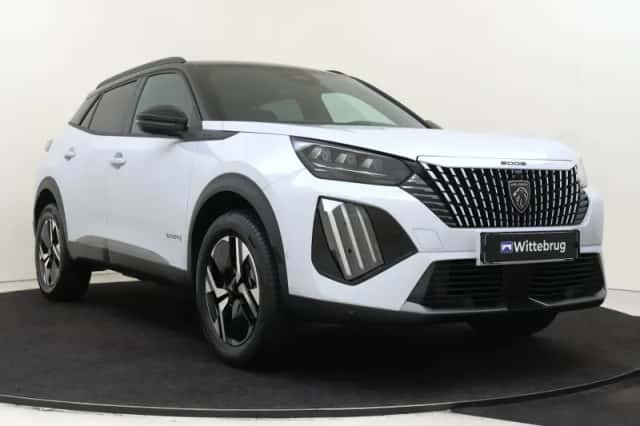 Peugeot 2008 (2026) thumbnail 3