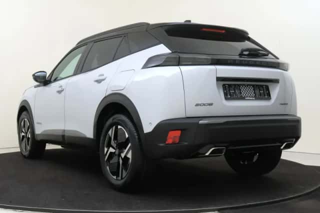 Peugeot 2008 (2026) thumbnail 4