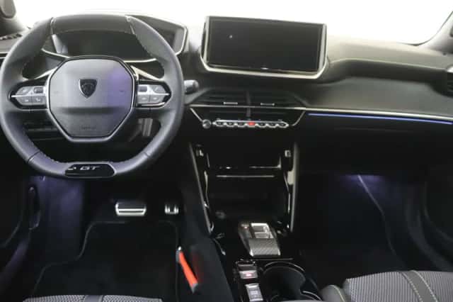 Peugeot 2008 (2026) thumbnail 5
