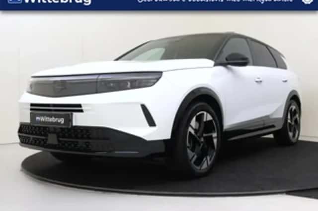 Opel Grandland (2025) thumbnail 1