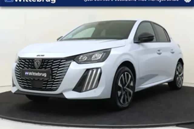 Peugeot e-208 (2026) thumbnail 1