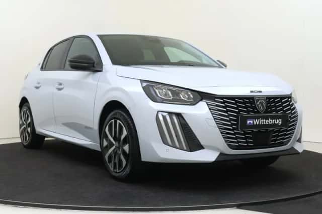 Peugeot e-208 (2026) thumbnail 3