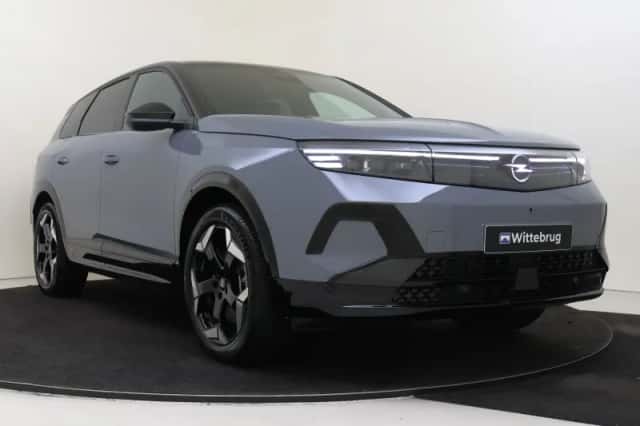 Opel Grandland Electric (2026) thumbnail 3