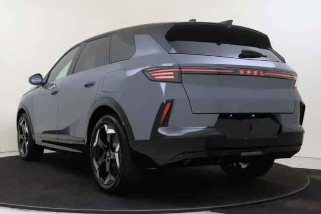 Opel Grandland Electric (2026) thumbnail 4