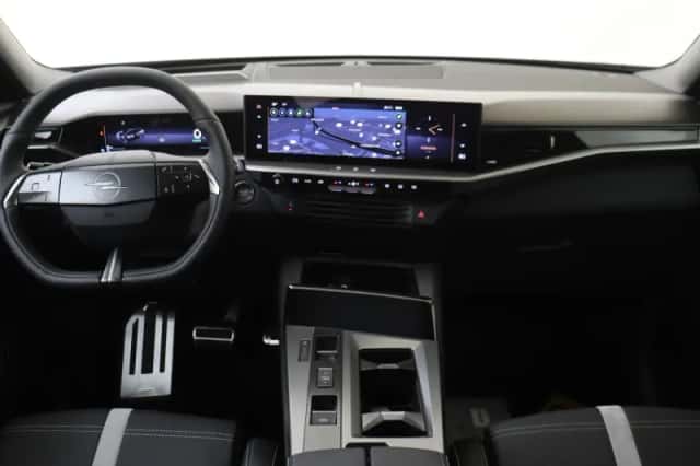 Opel Grandland Electric (2026) thumbnail 5