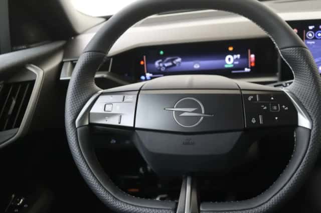 Opel Grandland Electric (2026) thumbnail 6
