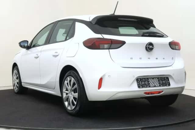 Opel Corsa-e (2025) thumbnail 4